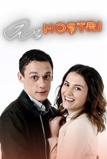 Portrait for Ai noștri - Season 2