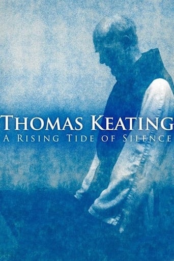 Poster of Thomas Keating: A Rising Tide of Silence