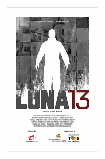 Poster of Luna 13