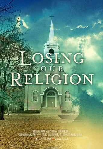 Poster of Losing Our Religion