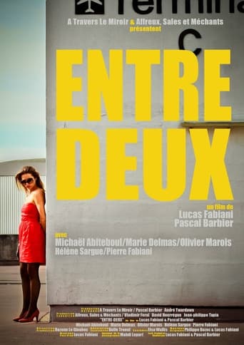 Poster of Entre-deux