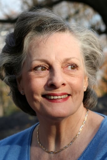 Portrait of Dana Ivey