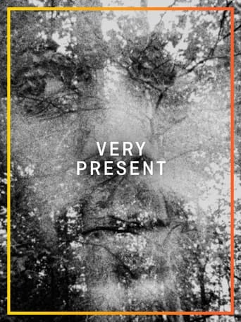 Poster of Very Present