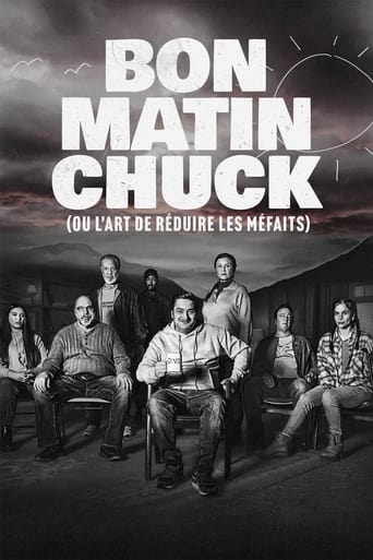 Portrait for Bon matin Chuck (ou l'art de réduire les méfaits) - Season 1