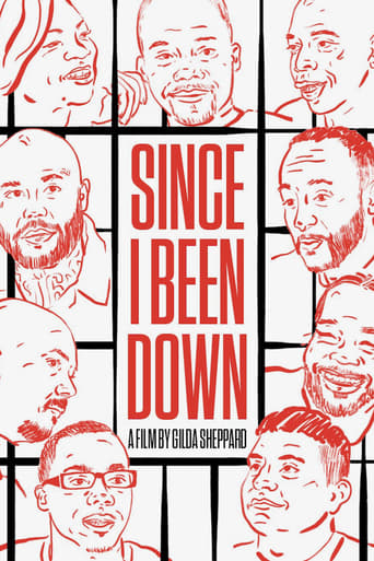 Poster of Since I Been Down