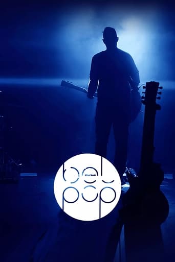 Poster of Belpop