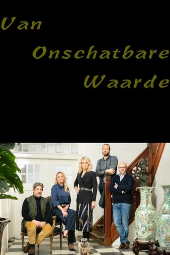 Portrait for Van Onschatbare Waarde - Season 7