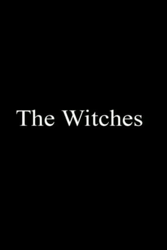 Poster of The Witches