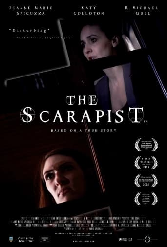 Poster of The Scarapist