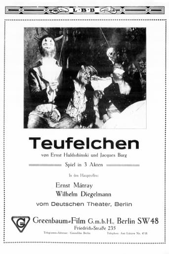 Poster of Teufelchen