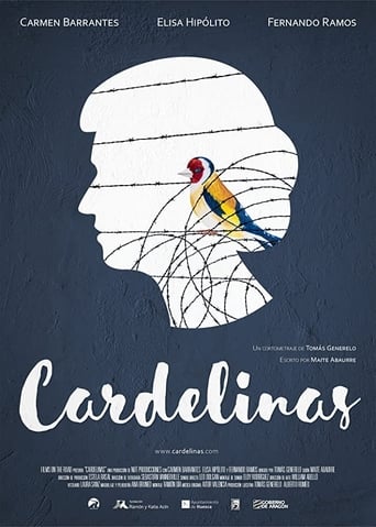 Poster of Cardelinas