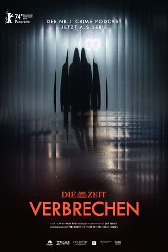 Poster of Zeit Verbrechen