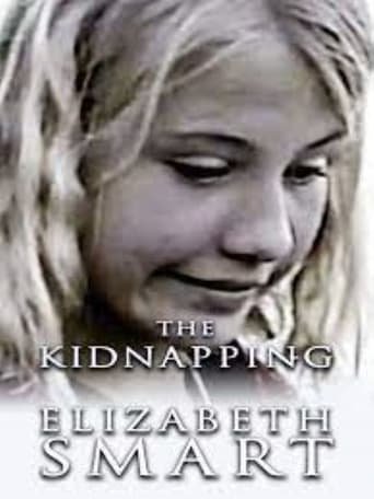 Poster of The Kidnapping of Elizabeth Smart