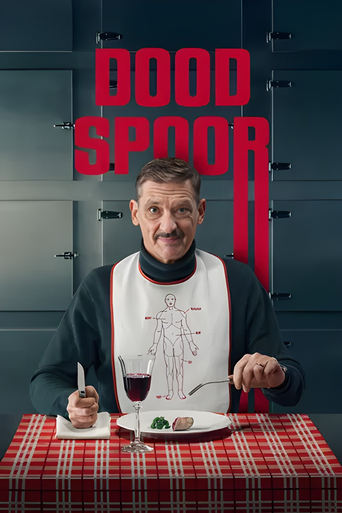 Poster of Dood Spoor