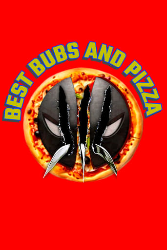 Poster of Best Bubs And Pizza