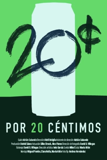 Poster of 20 Cents Short