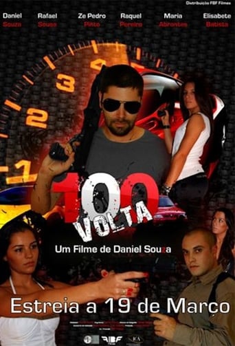 Poster of 100Volta