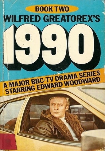 Portrait for 1990 - Series 2