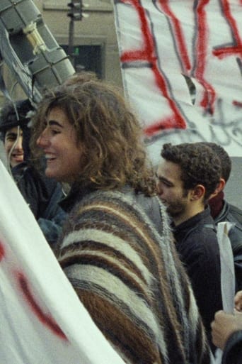 Poster of Tous à la manif