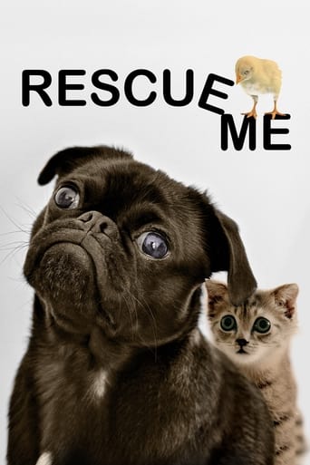 Poster of Rescue Me