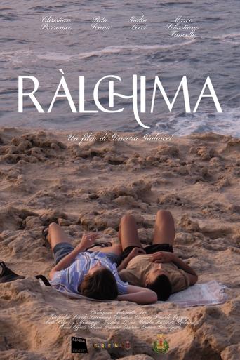 Poster of Ràlchima