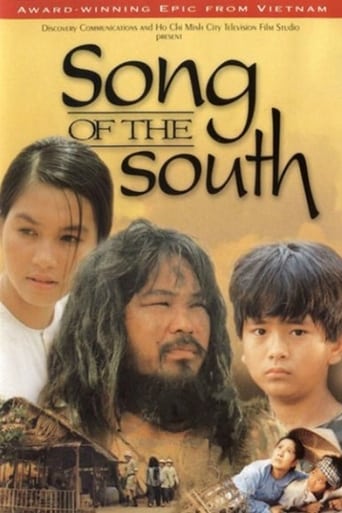 Poster of Song of the South