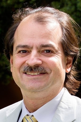 Portrait of John Ioannidis