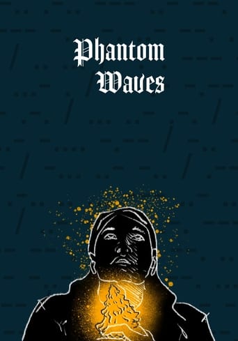 Poster of Phantom Waves