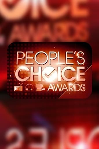 Portrait for People's Choice Awards - 36th People's Choice Awards