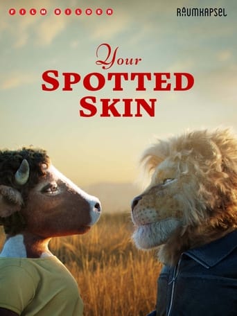 Poster of Your Spotted Skin