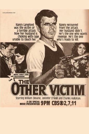 Poster of The Other Victim