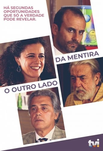 Poster of O Outro Lado da Mentira