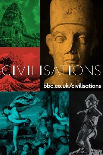 Portrait for Civilisations - Series 1