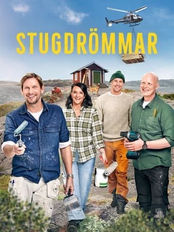 Poster of Stugdrömmar