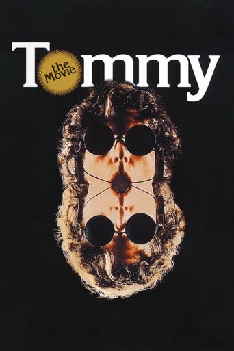 Poster of Tommy