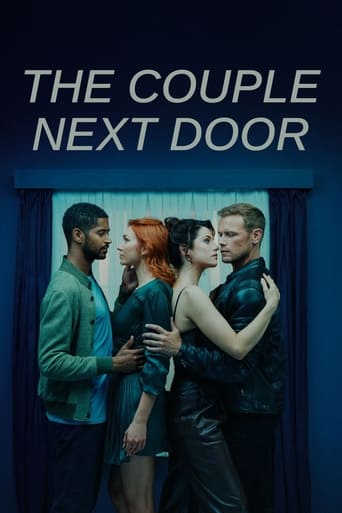 Poster of The Couple Next Door