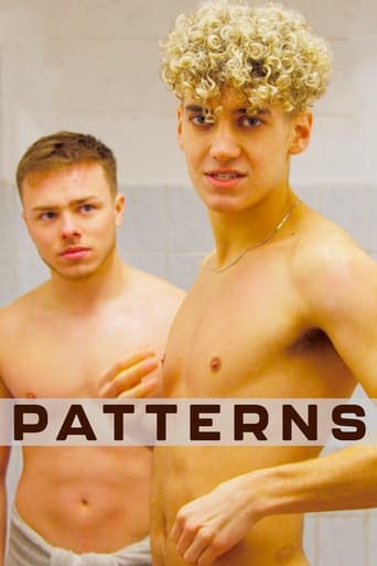 Portrait for Patterns - Season 1