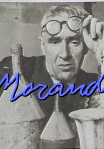 Poster of Morandi e il suo tempo