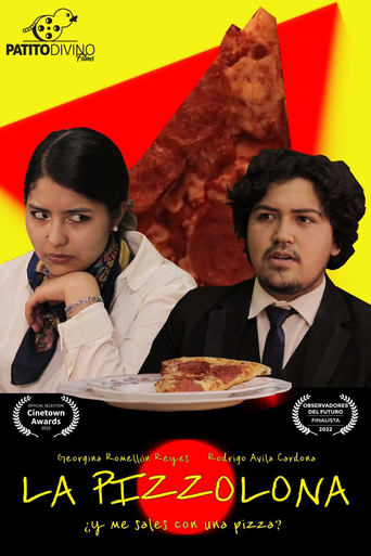 Poster of La Pizzolona