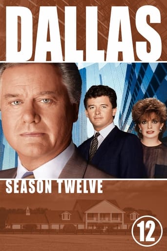 Portrait for Dallas - Season 12