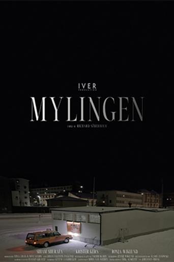 Poster of Mylingen