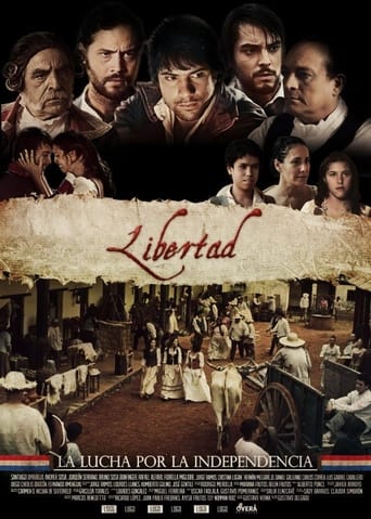 Poster of Freedom