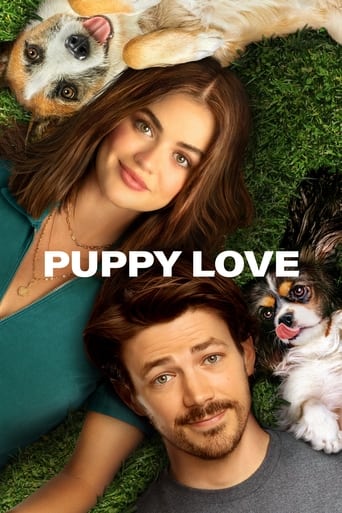 Poster of Puppy Love