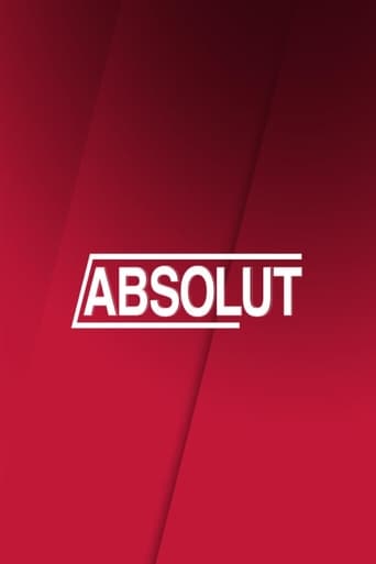 Portrait for Absolut - Specials