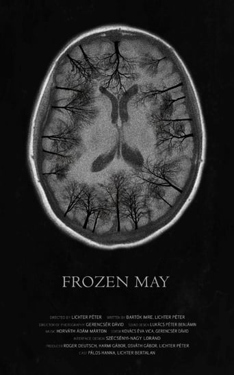 Poster of Frozen May