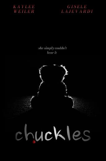 Poster of Chuckles