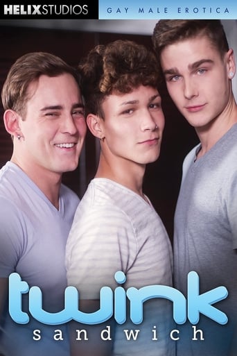 Poster of Twink Sandwich