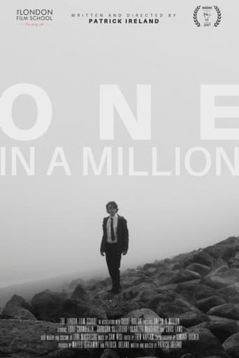 Poster of One In a Million