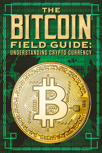 Poster of The Bitcoin Field Guide