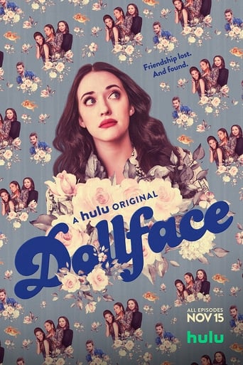 Poster of Dollface